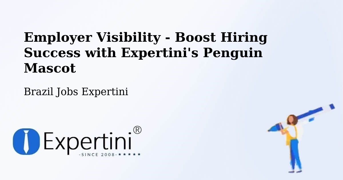 CV and Resume Visibility Optimization – Belford Roxo - Brazil Jobs Expertini